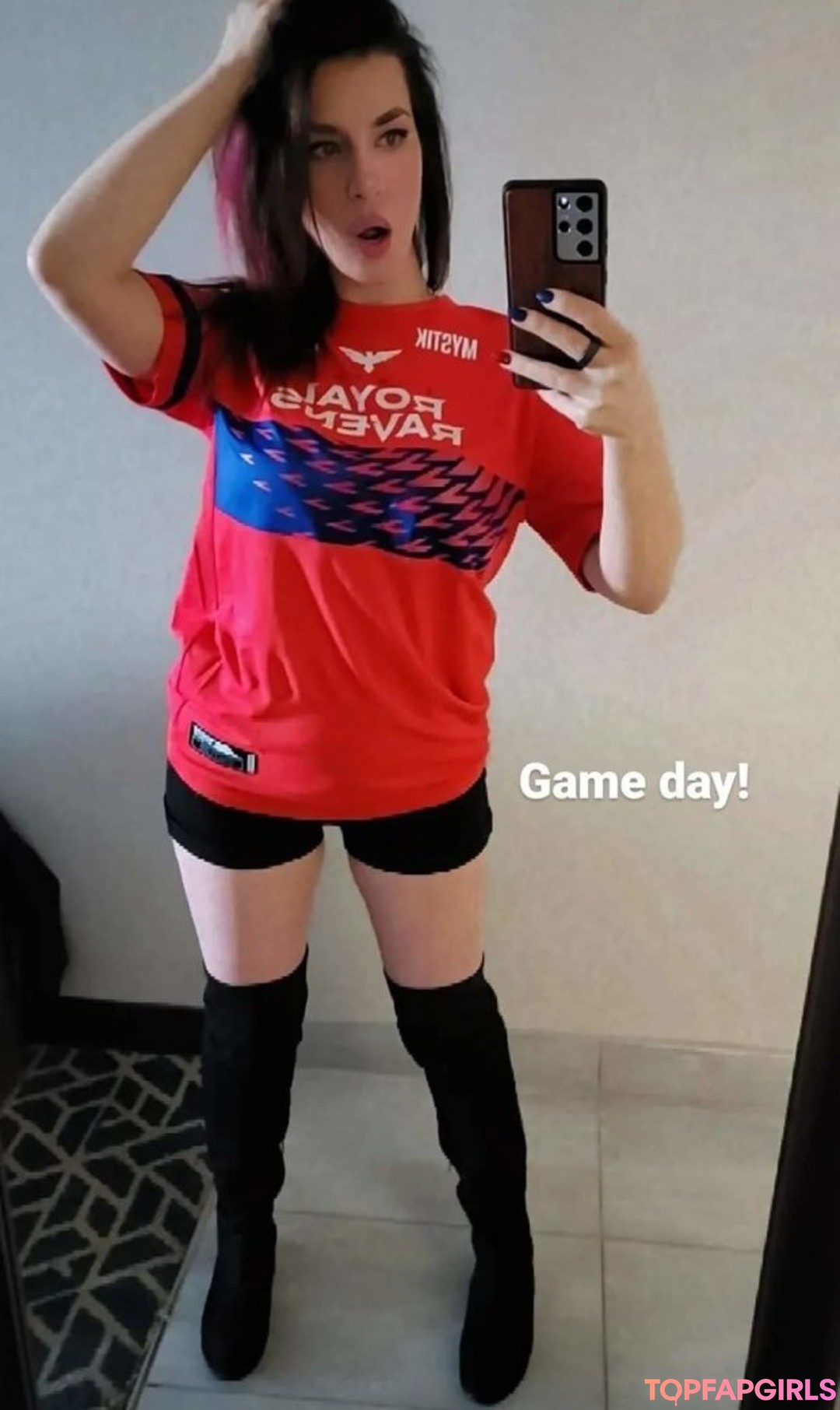 Kat Gunn Photo Gallery