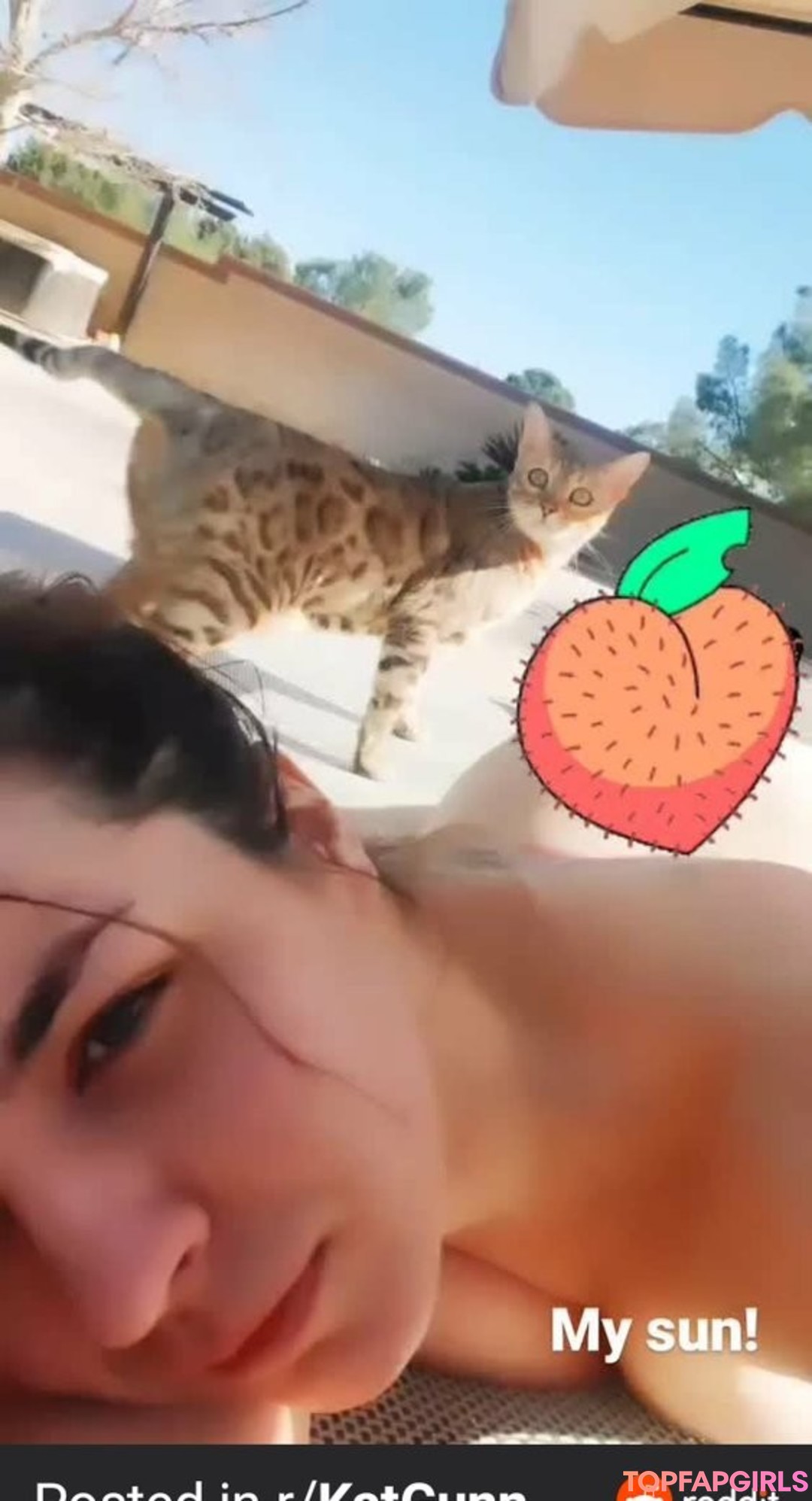 Kat Gunn Profile Photo