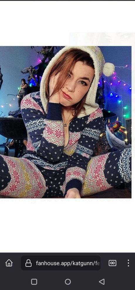 Kat Gunn free model photos