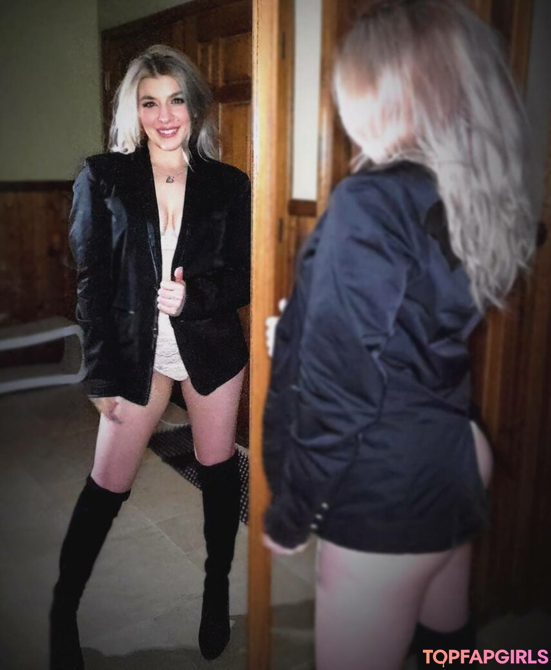 Kat Gunn model hot image