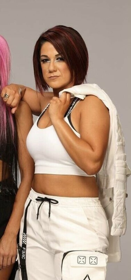 Bayley nice star picture