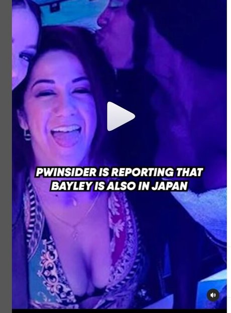 Bayley star porn archive