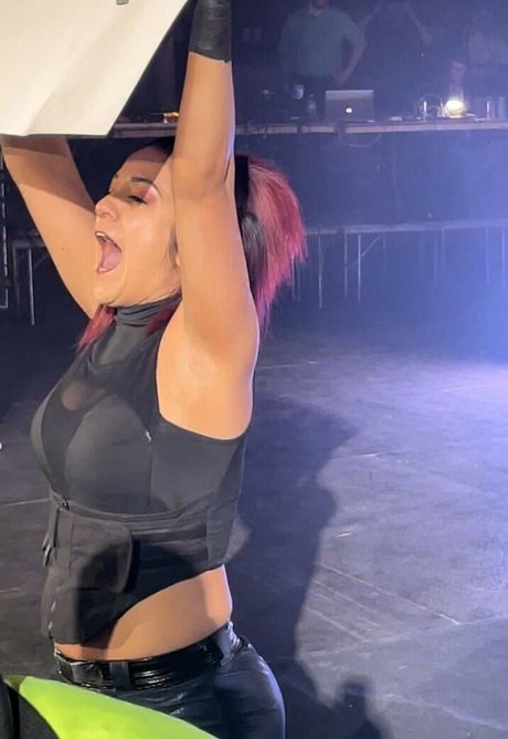 Bayley naked model pics