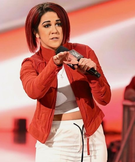 Bayley best pornstar archive