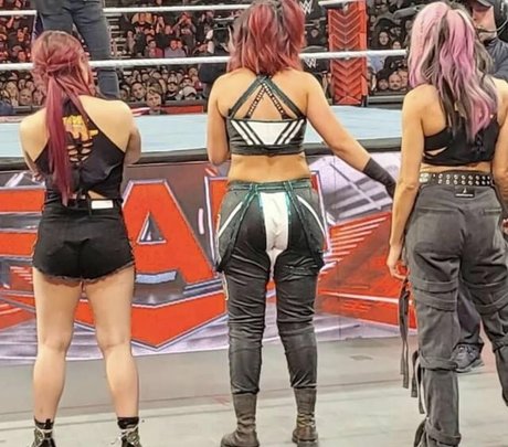 Bayley sexy actress picture