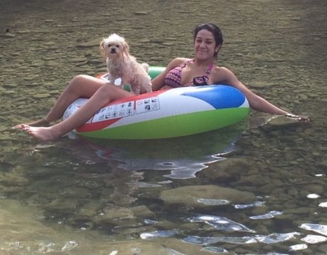 Bayley star nice gallery