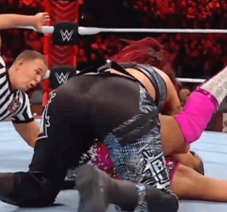 Bayley model sexy archive