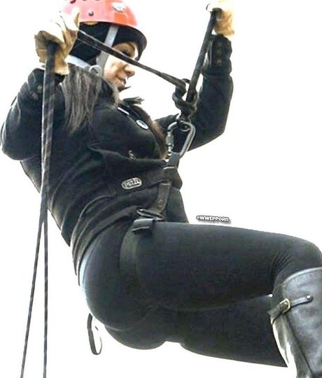 Bayley model nudes image