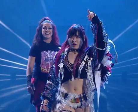 Bayley hd model image