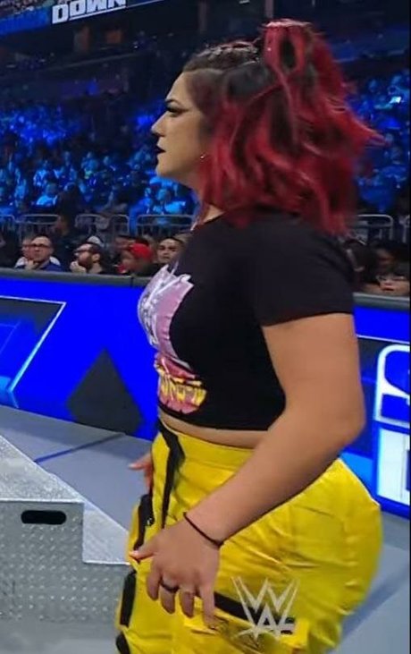 Bayley pornstar adult image