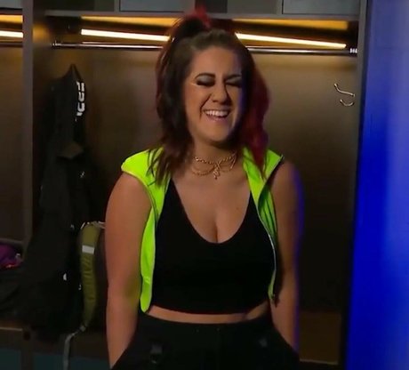 Bayley nudes model pictures