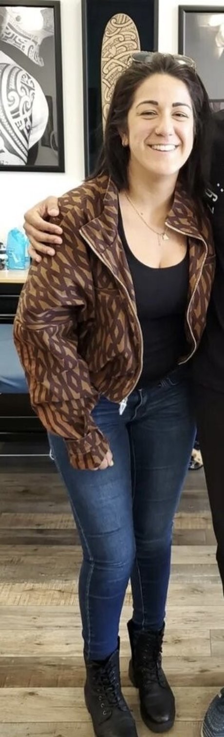 Bayley pornstar erotic photos