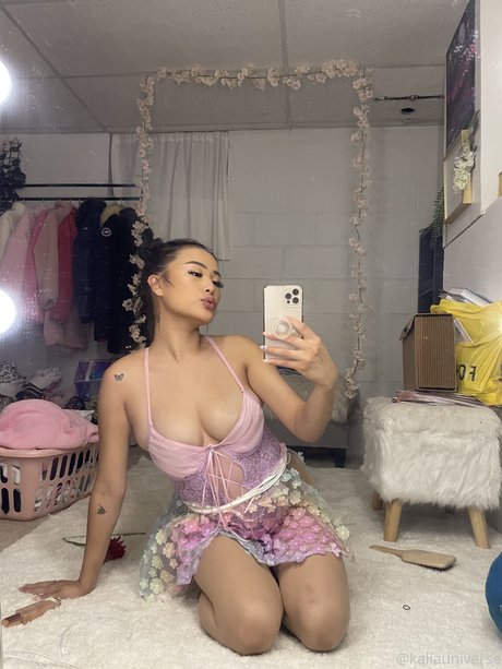 Ka Lia Universe model hd pics