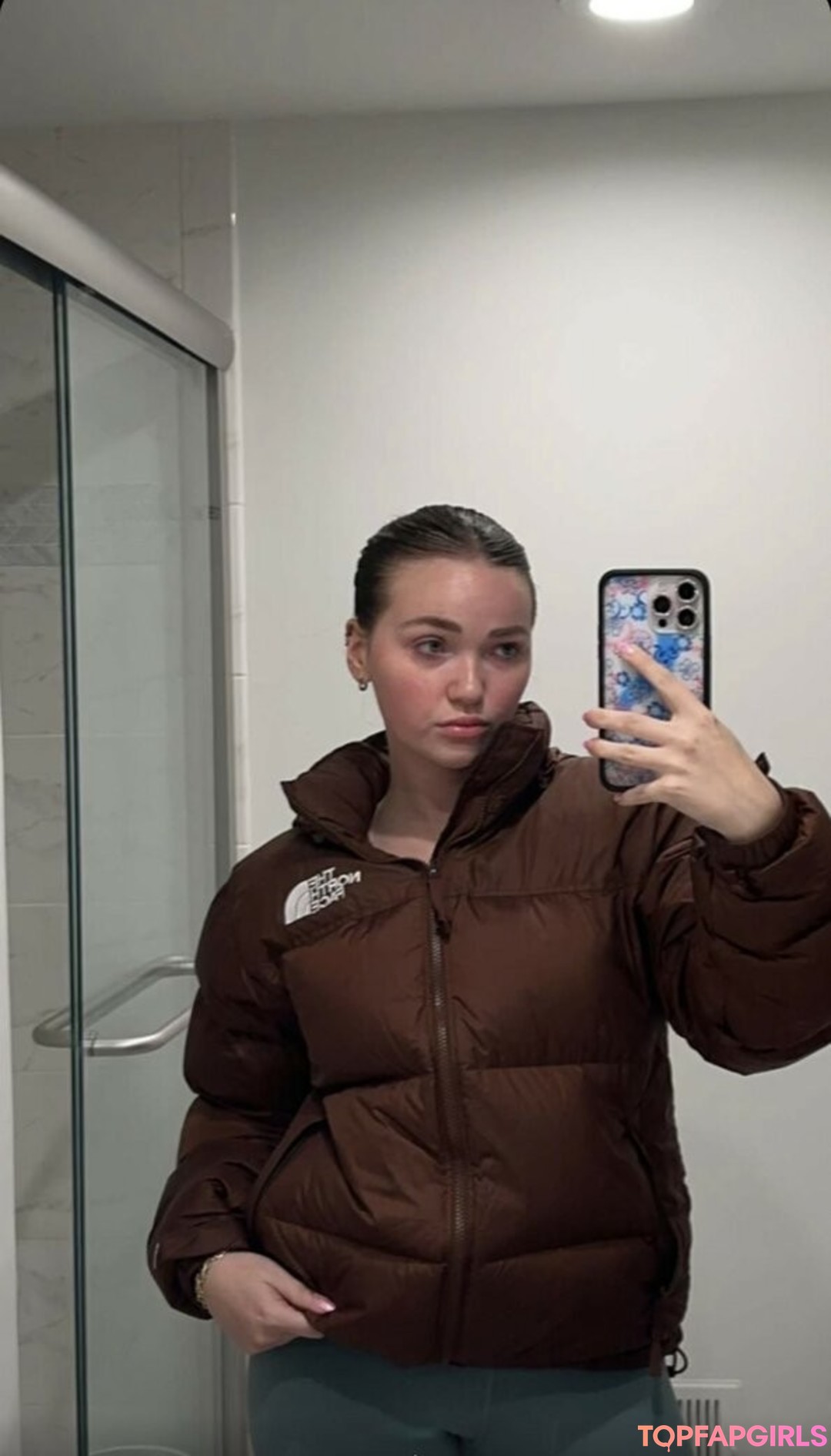 big tits mature onlyfans nude photo