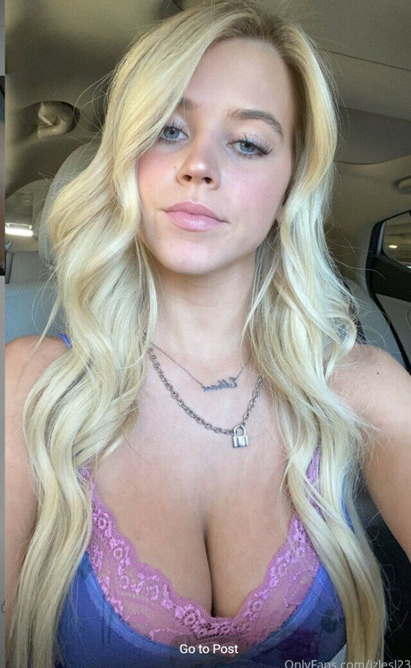 Iza Leslie best pornstar photos