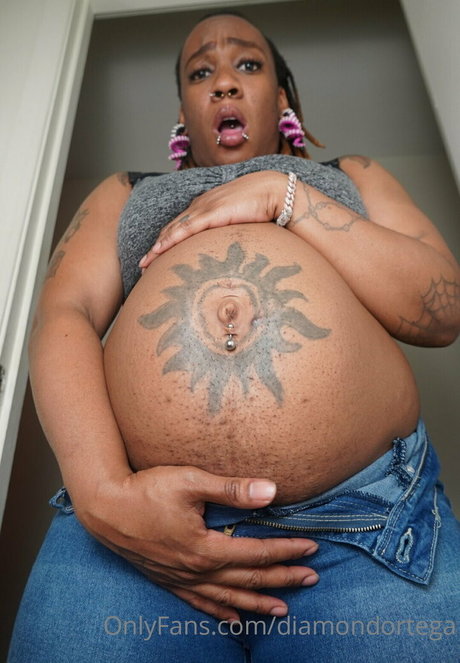 diamondortega perfect star archive