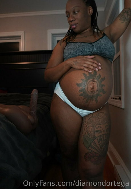 diamondortega hot pornstar photo