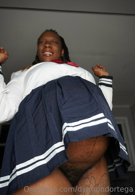 diamondortega porn star gallery