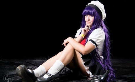 Renata Melo best actress galleries