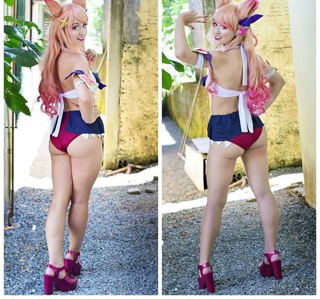 Renata Melo pornstar image