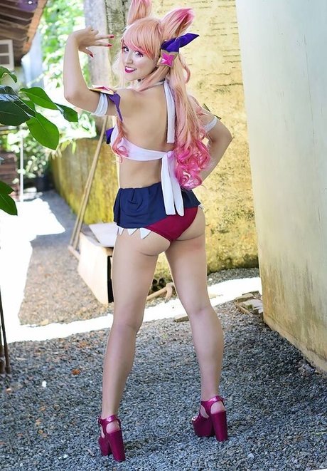 Renata Melo model perfect img