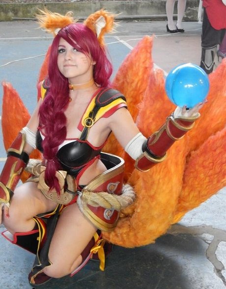 Renata Melo xxx actress picture