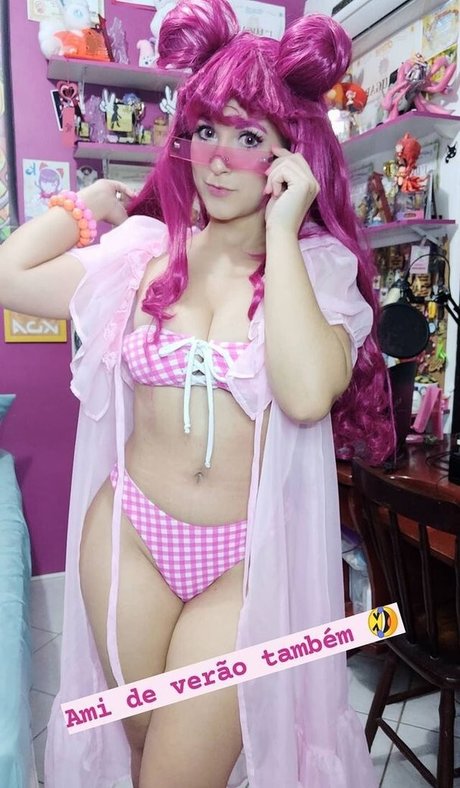 Renata Melo model hot photos