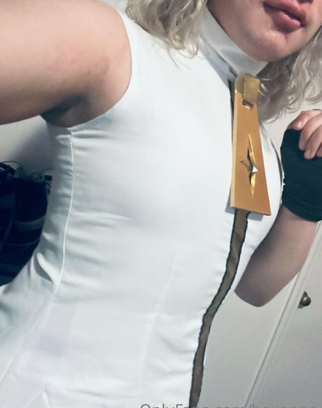 Hexanne art actress archive