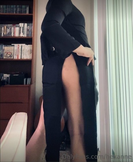 Hexanne star xxx archive