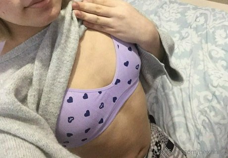 Hexanne model sex gallery