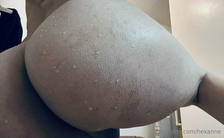 Hexanne adult star pics