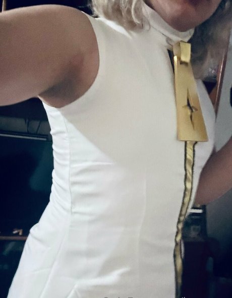 Hexanne star nude picture