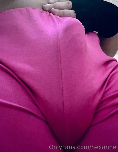 Hexanne model erotic galleries