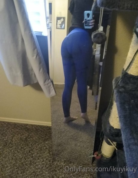 Ikuy star beautiful photo