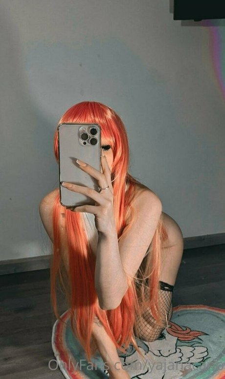 Yajanaaa star nudes img