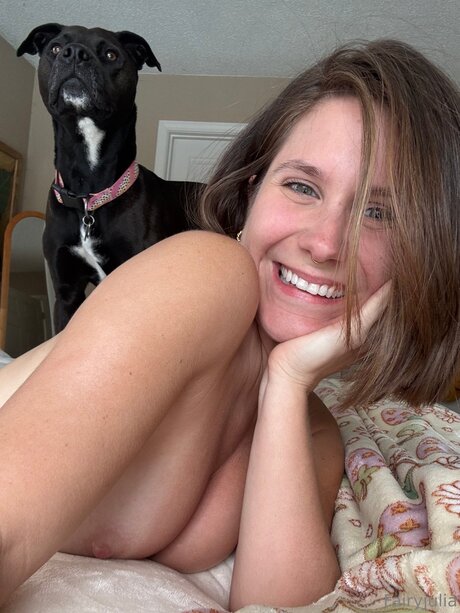 Fairyjulia star top pic