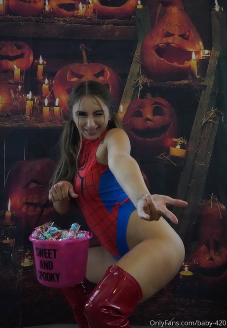 Penelope Kay pornstar naked image