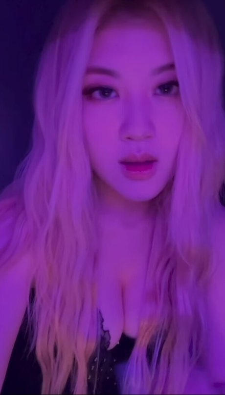 Allissa Shin star best images