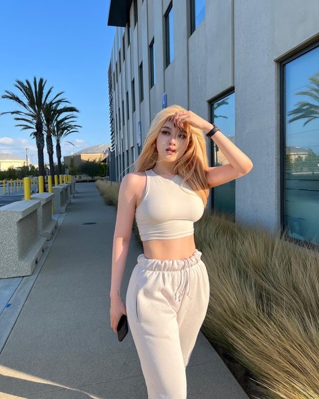 Allissa Shin star xxx gallery