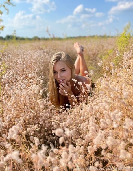 Ilona Arsentieva model top galleries