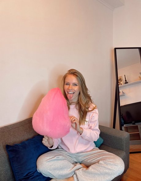 Ilona Arsentieva xxx star pic