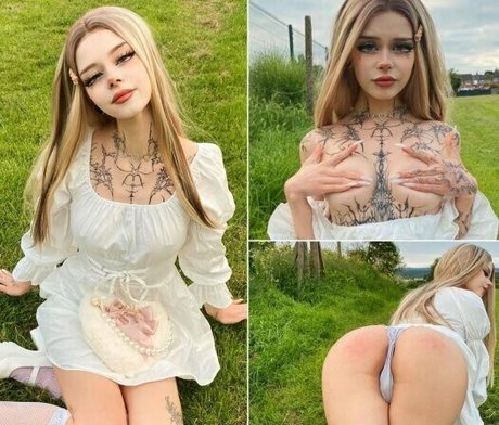 cosplayfoxyuzumaki pornstar art pic