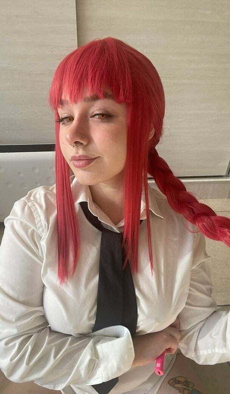 cosplayfoxyuzumaki star xxx photo