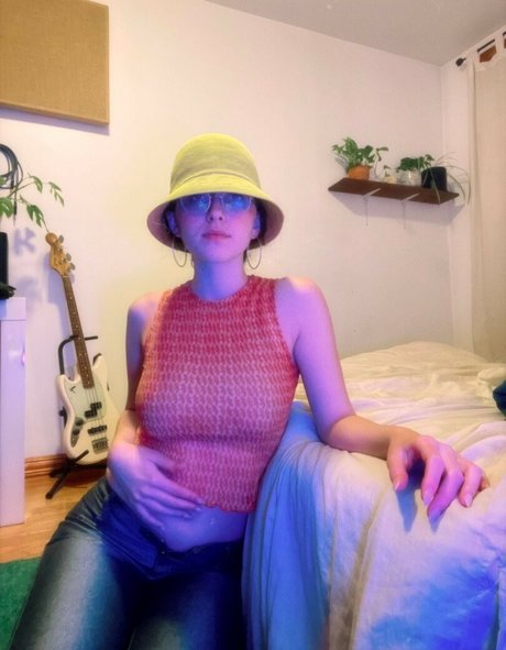 asian blonde onlyfans best gallery