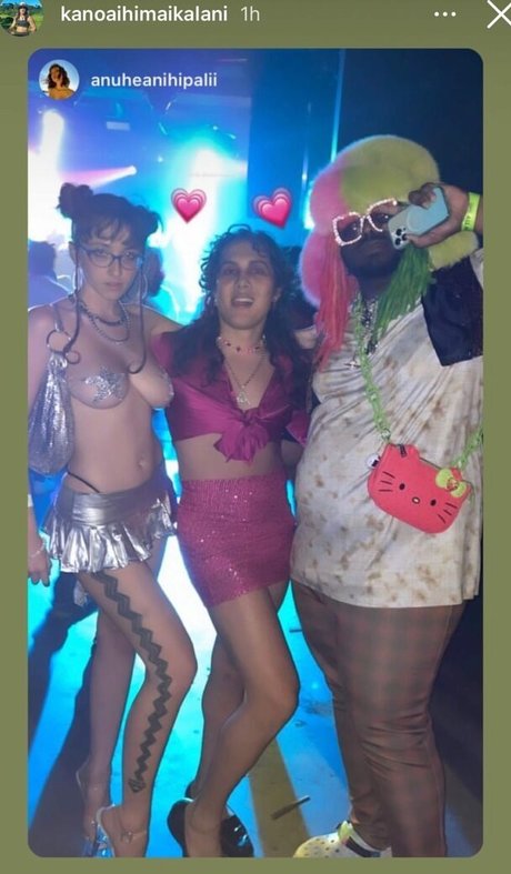 Anuhea Nihipali exclusive pornstar pic