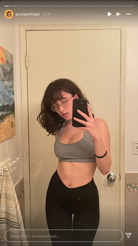 Anuhea Nihipali star hd picture