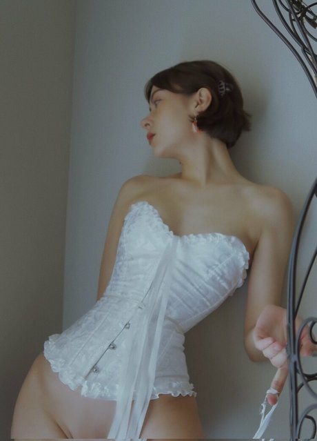 Aria Parker porn star pics