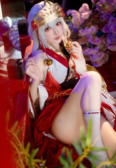 Abaoyeshitunia perfect pornstar galleries