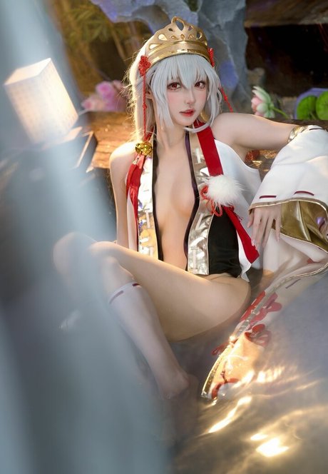 Abaoyeshitunia high quality actress photo