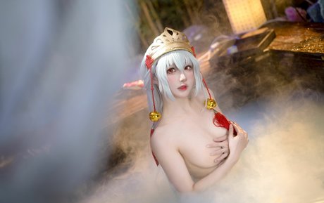 Abaoyeshitunia star naked img